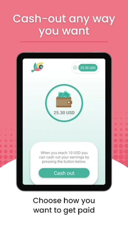 Digiopinion for Android: Earn Cash through Paid Surveys