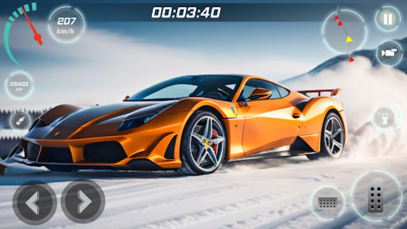 Speed Car Racing Driving Games for Android - No Download Needed