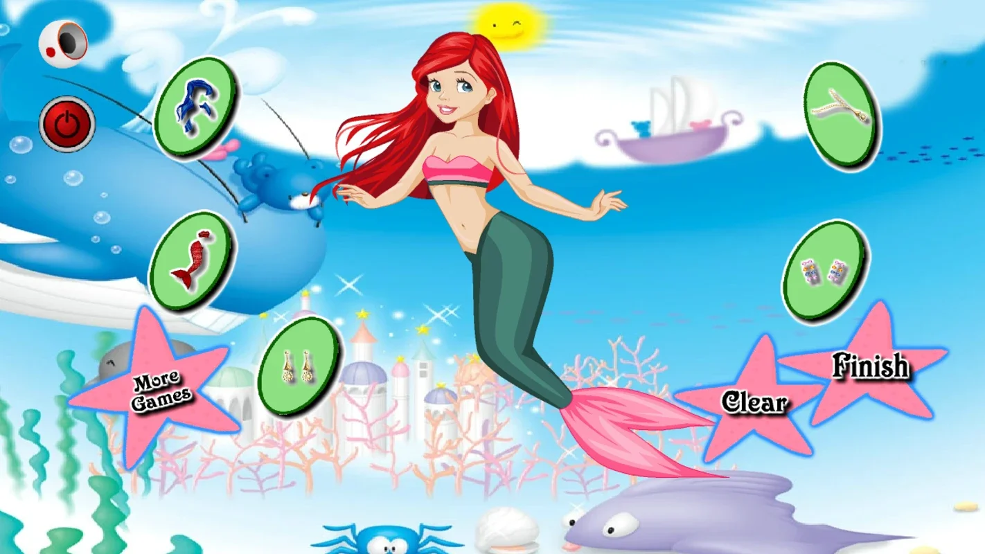 Mermaid Princess for Android - A Magical Experience