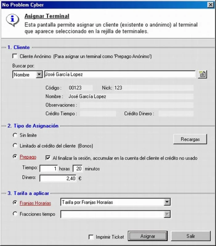 NP Cyber Servidor for Windows - Secure Server Solution