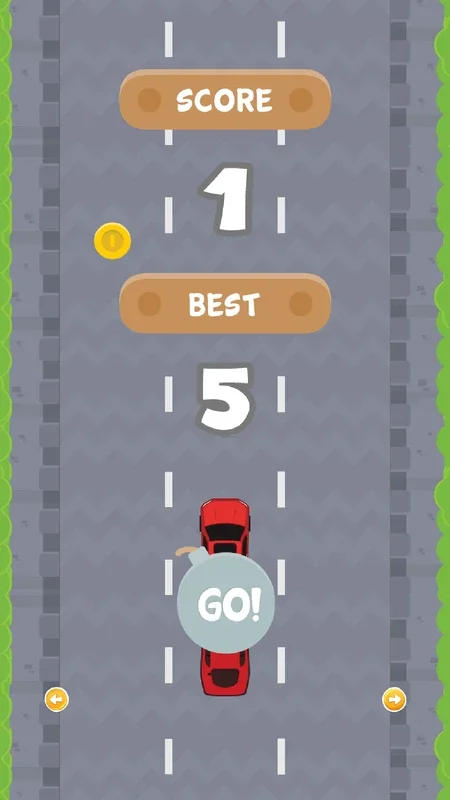 Traffic Rush Challenge for Android - Race Through Traffic