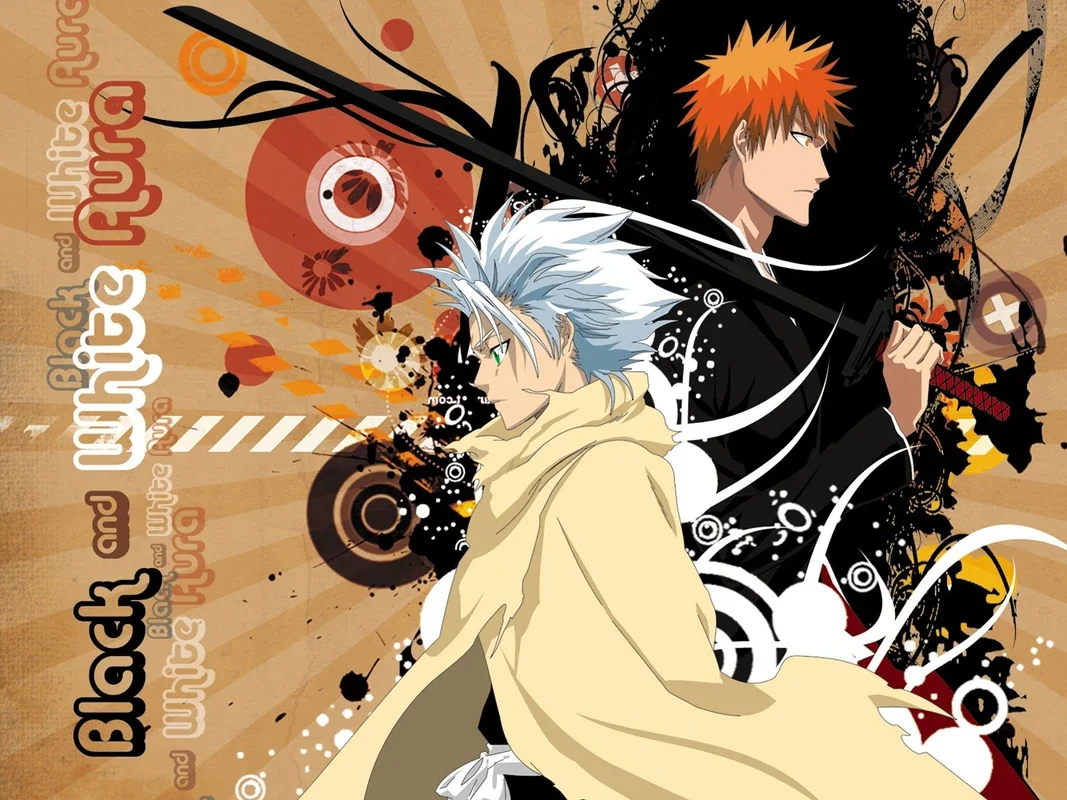 Bleach Windows Theme for Windows - Free Download