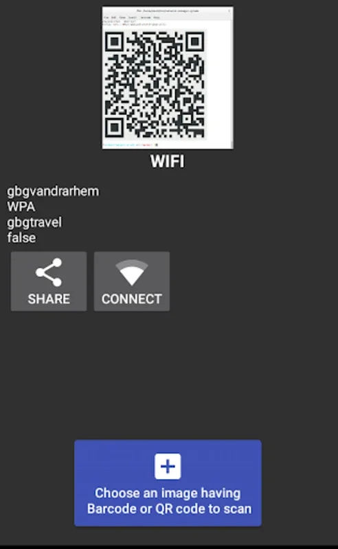 QR Code Scanner & Generator for Android - Seamless QR Handling