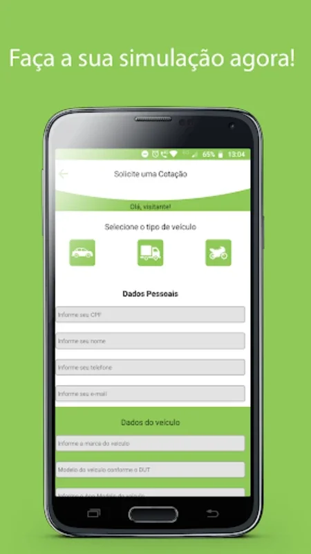 Unir - Clube de Benefícios for Android: Streamlined Member Services