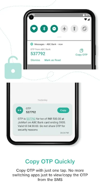 Messages for Android - Seamless Chat and SMS Integration