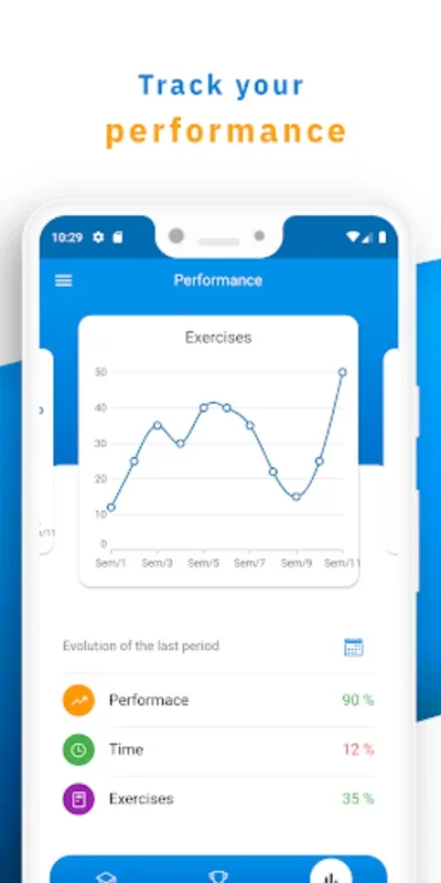 Estudez for Android - Streamline Your Study Journey