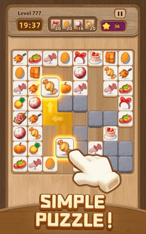 Sliding Master for Android: Engaging Puzzle Game