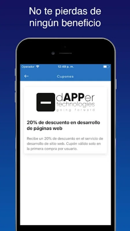 La Salle Cancún for Android - Simplify University Access