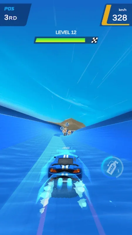 Car Racing 3D: Racer Master for Android - No Downloading Needed