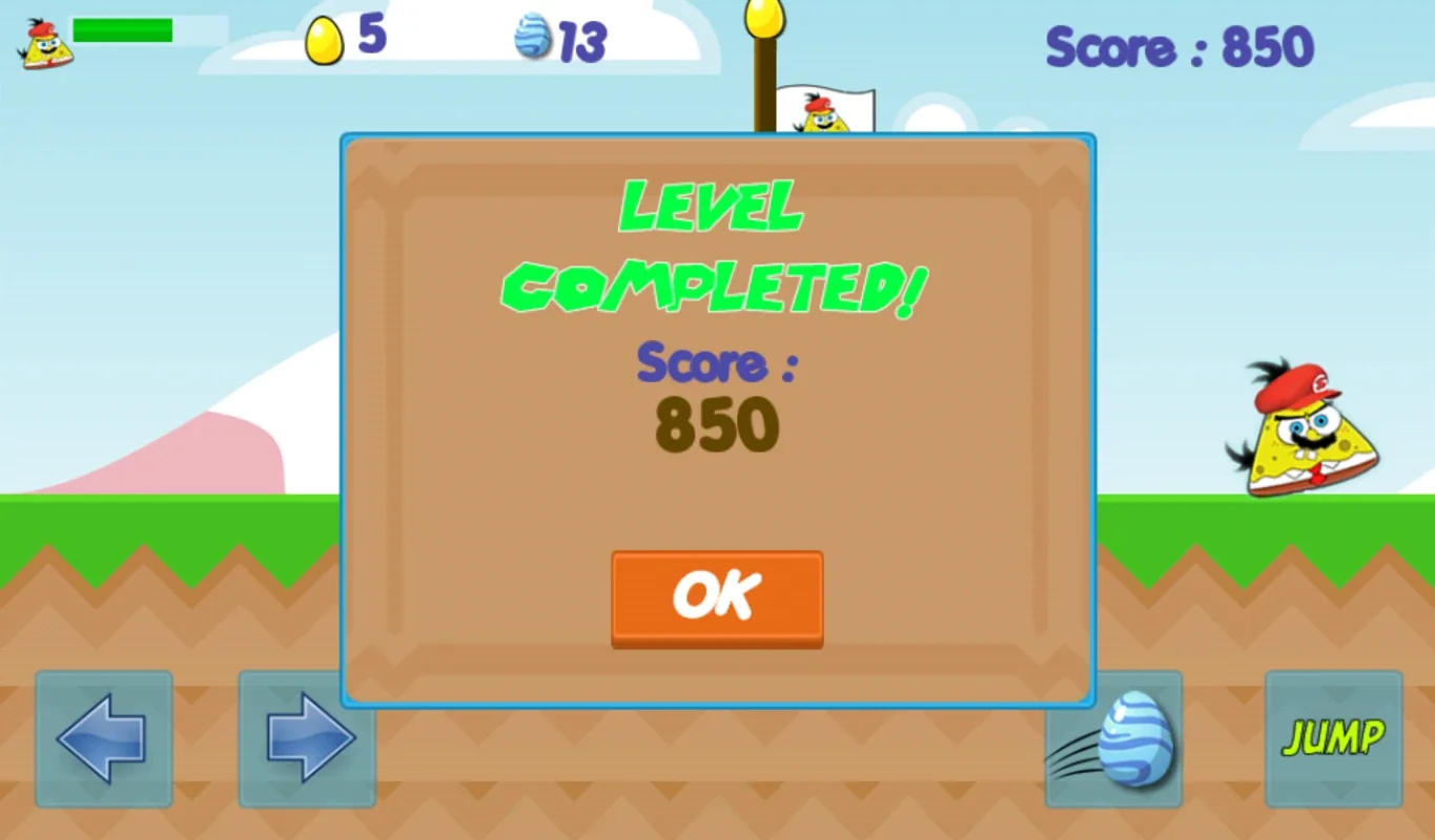 Super Angry Sponge for Android: Engaging Challenges Await