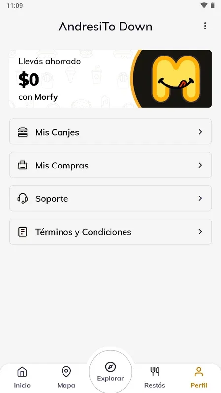 Morfy for Android: A Must-Have App