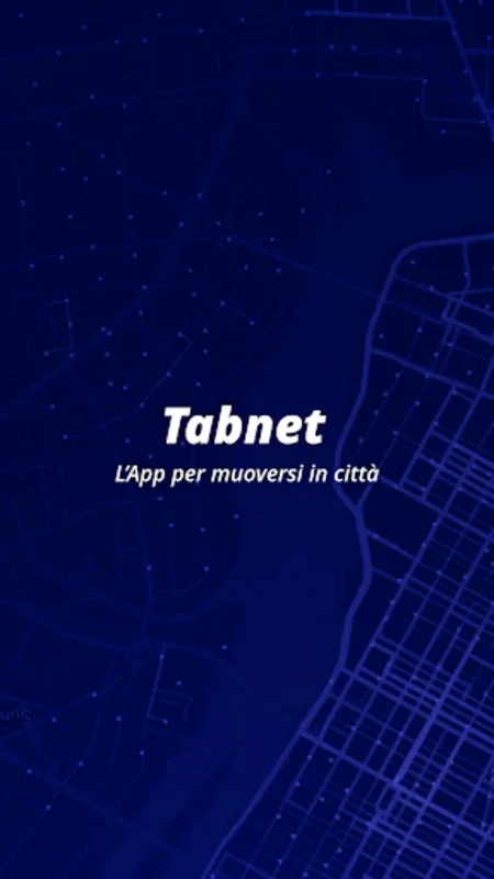 TABNET for Android - Manage Parking & Tickets Easily