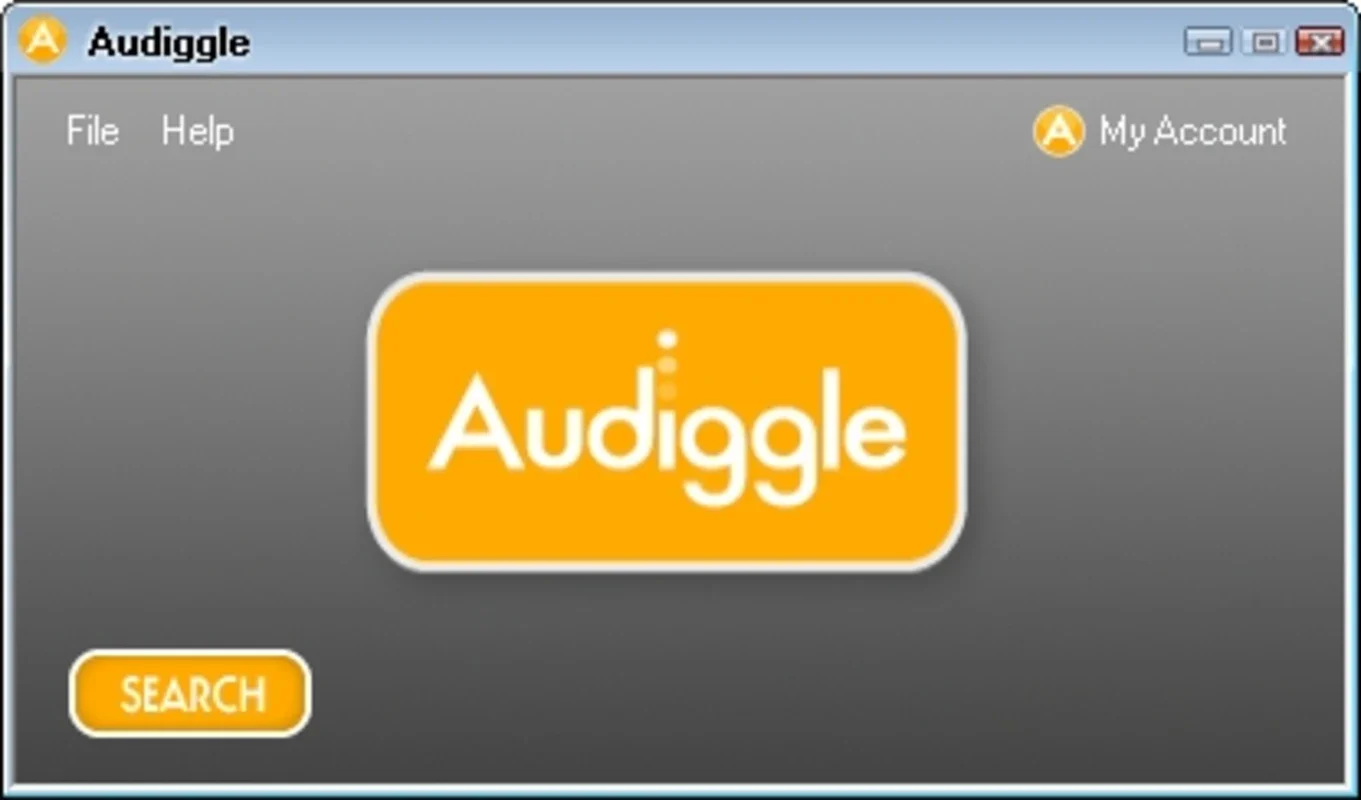 Audiggle for Windows - Identify and Download Songs Easily