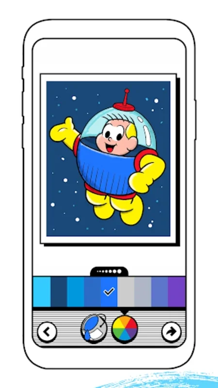 Estúdio de Colorir for Android - Download the APK from AppHuts