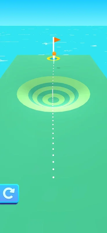 Perfect Golf! for Android - Skill - Based Golfing Fun