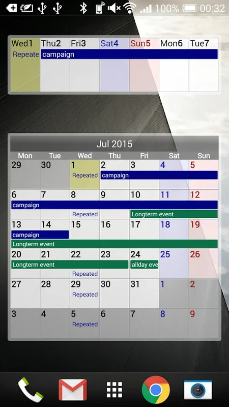 Calendar Pad for Android - Stay Organized with This Scheduling Tool