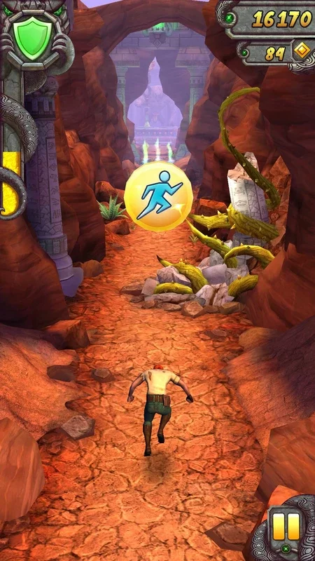 Temple Run 2 on Android - Enjoy the Endless Runner Adventure