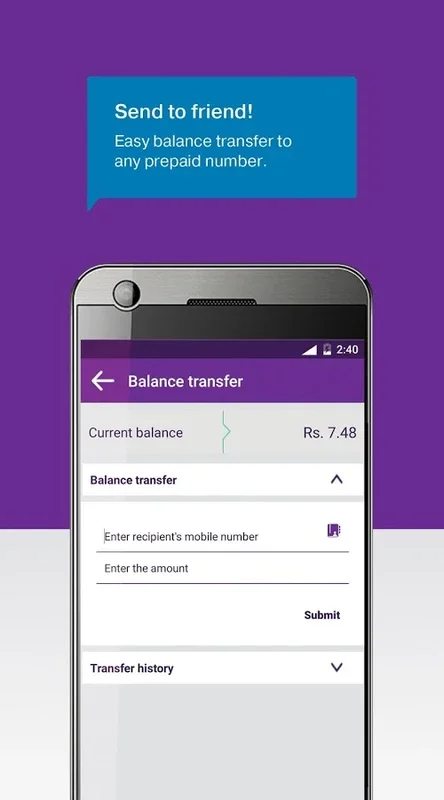 Ncell for Android: Comprehensive Mobile Management