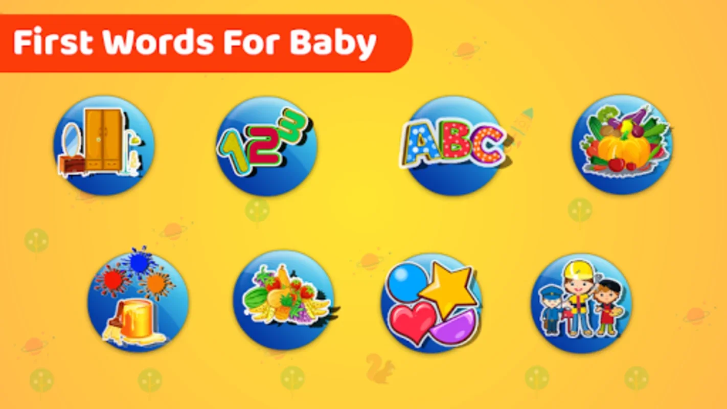 Kids Preschool Learning Games for Android - Engaging Educational App