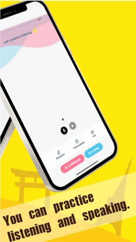 Coban for Android - Japanese Language Learning