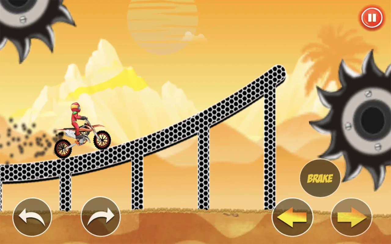 Moto XGO Bike Race Game for Android: Thrilling Stunts Await