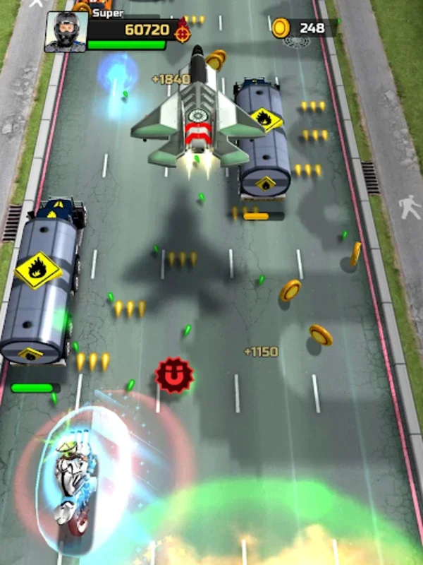 Bike Rider for Android: Intense Racing & Combat