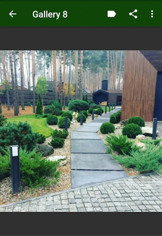 Garden Paths for Android: Transform Your Garden