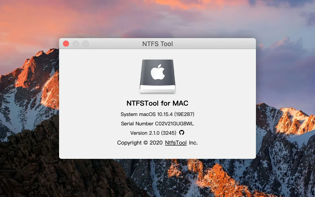 NTFS Tool for Mac: Enabling NTFS Read and Write