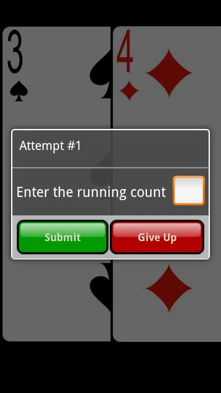 Advantage Blackjack for Android - Strategic Gaming App