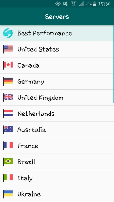 FLS Tunnel for Android: Secure Tunneling App