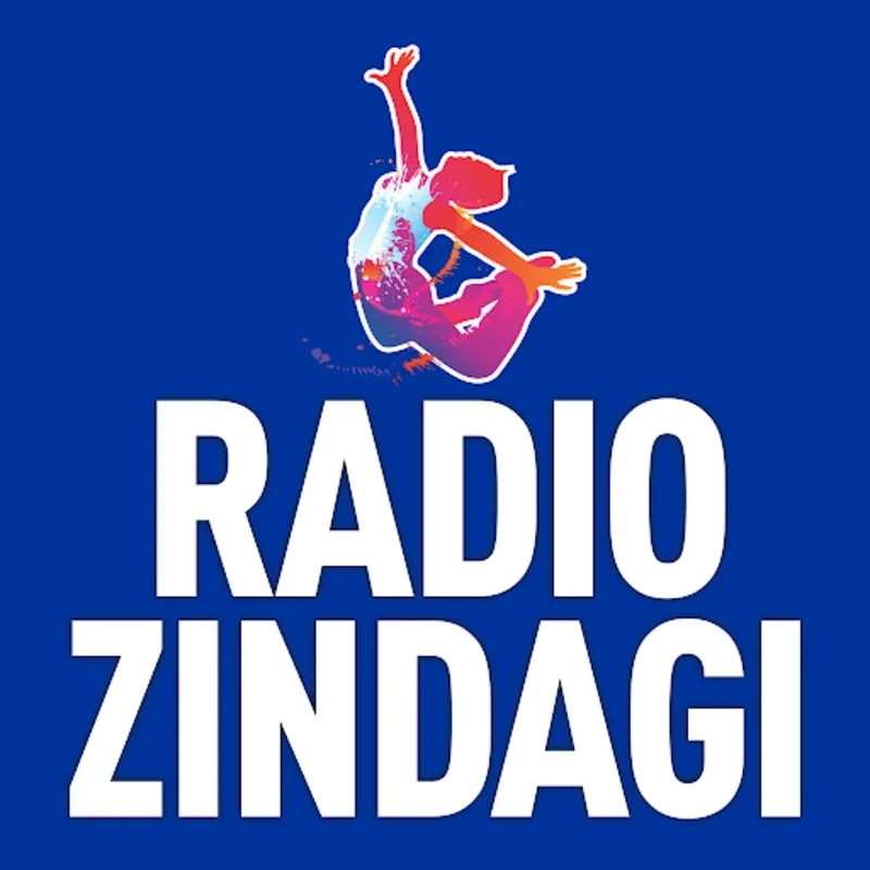 Radio Zindagi: Hindi Radio USA for Android - Enjoy 24/7 Entertainment