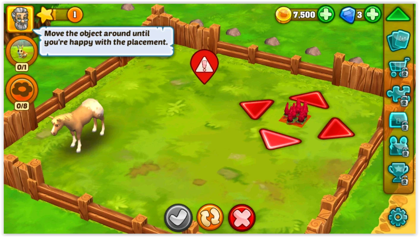 Zoo 2: Animal Park for Android - Care for Animals in a Virtual Zoo