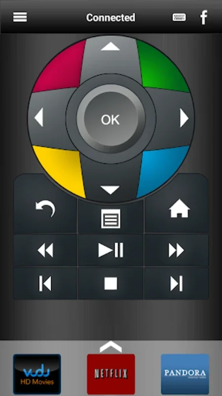 NeoTV for Android - Stream with Ease