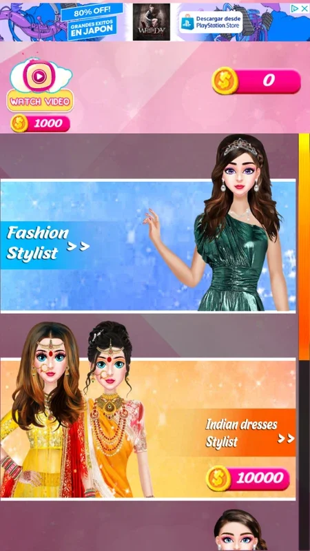 Covet Fashion Show for Android: Unleash Your Style