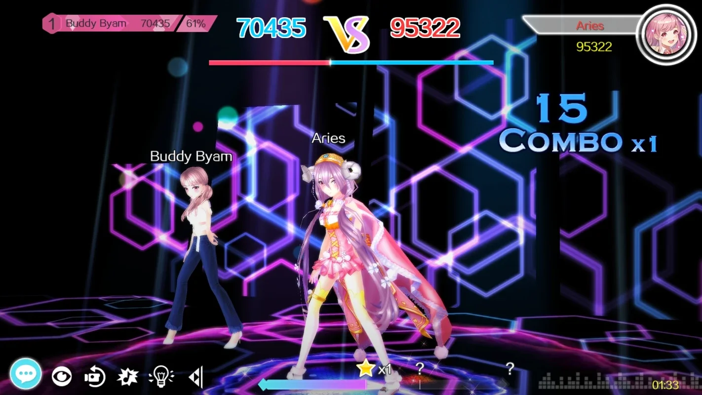 Sweet Dance for Android - Unlock Dance Superstardom