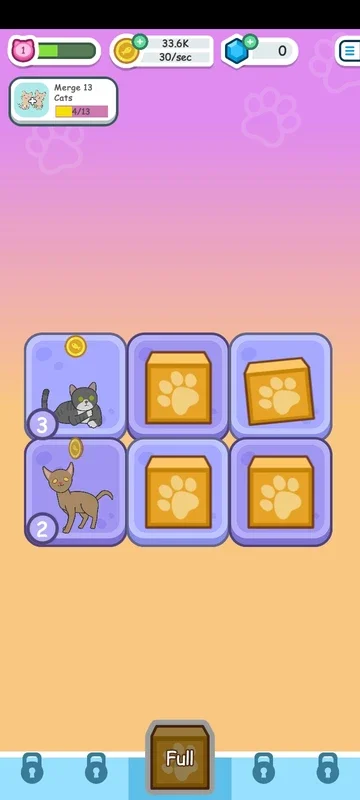 Cats Tower: The Cat Game! for Android - Engaging Fun