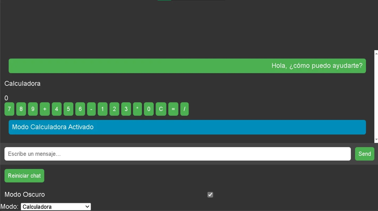 IA Administrative for Android - Efficient Management Solution