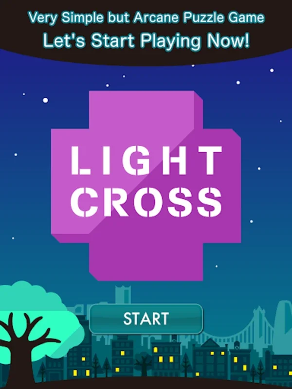 LightCross for Android: Strategic Puzzle Fun