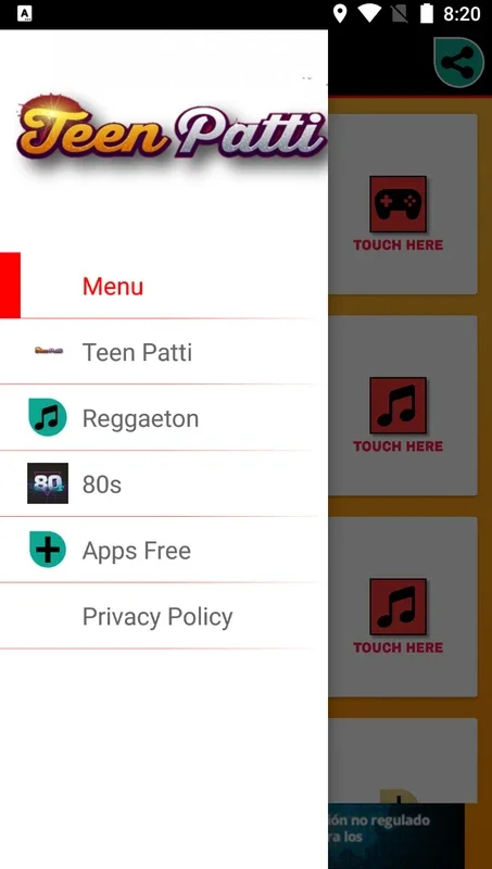 Teen Patti Game for Android - Exciting Card Play