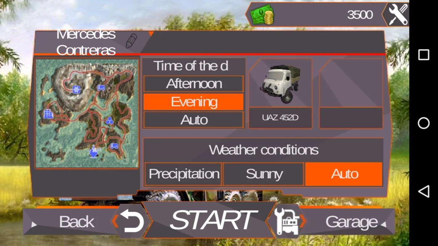 Dirt On Tires [Offroad] [Online] for Android - No Time Limits, Unlimited Exploration