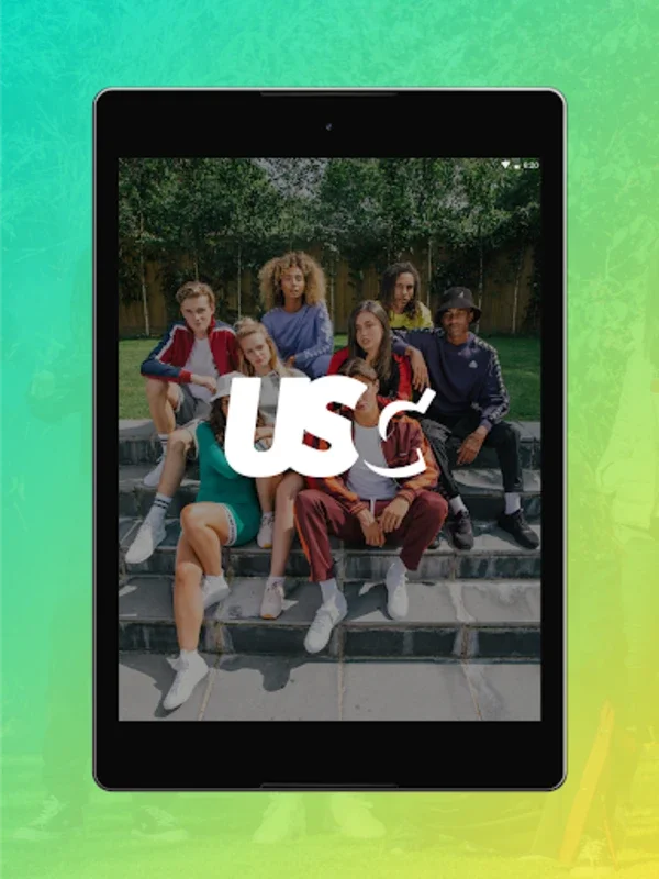 USC for Android - Seamless Fashion Shopping