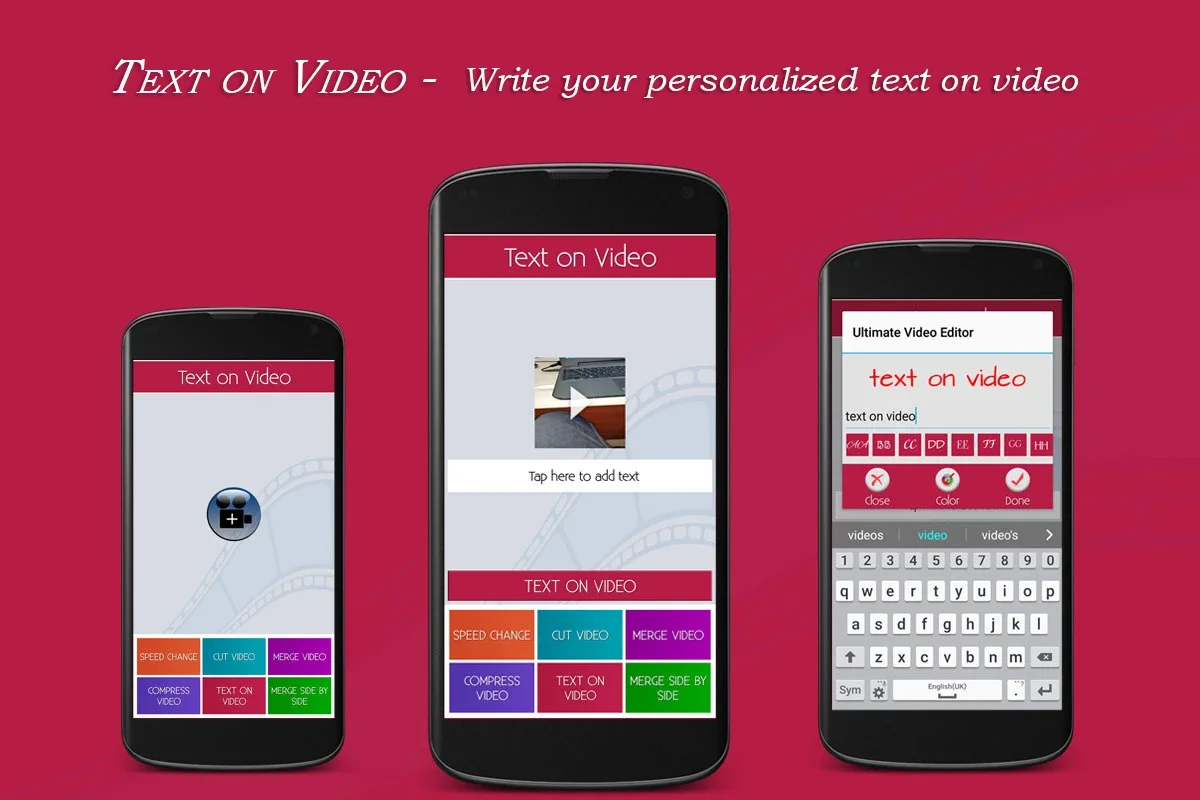 Ultimate Video Editor for Android: Transform Your Videos