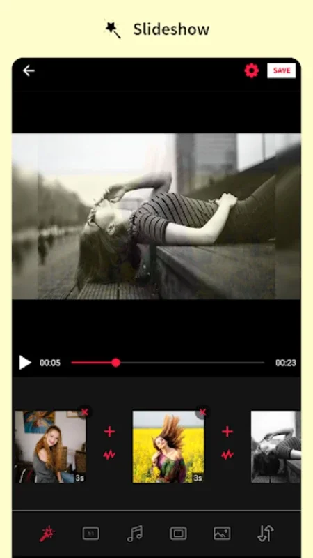 Photo editor & video maker for Android - Multimedia Editing at Your Fingertips