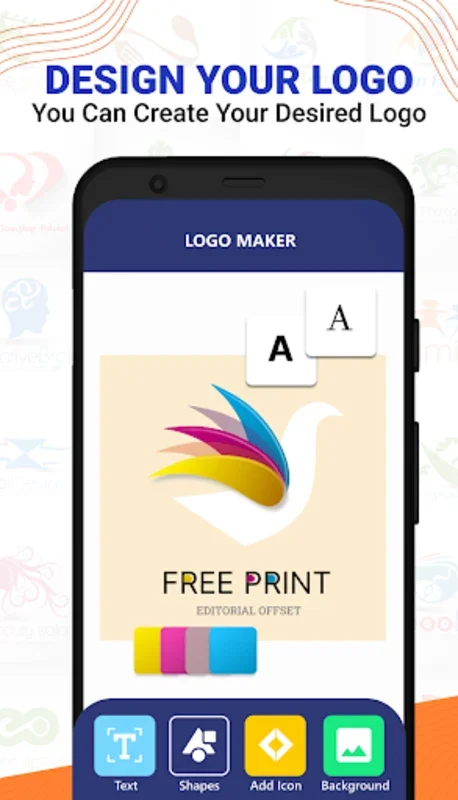 Logo Maker & Creator - Esports for Android: Unleash Creativity