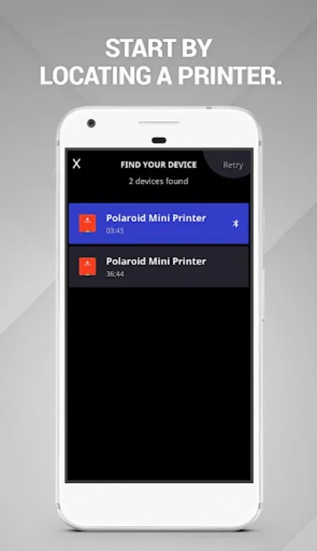 Polaroid Zip for Android: Effortless Photo Printing and Sharing