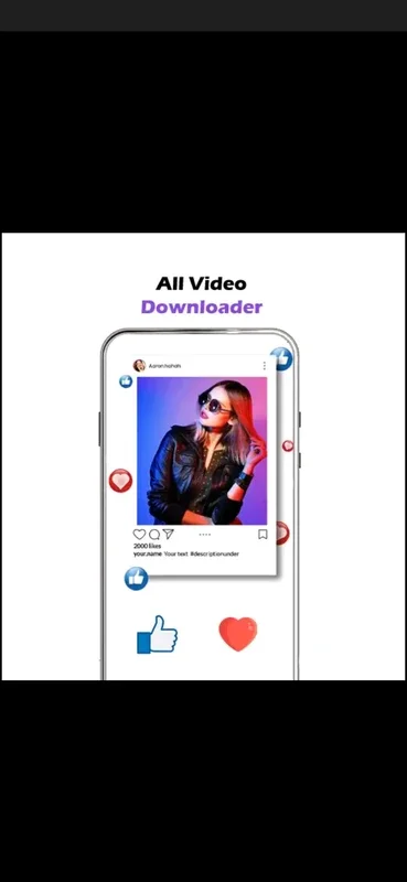 Video Downloader Social for Android - Effortless Video Downloads