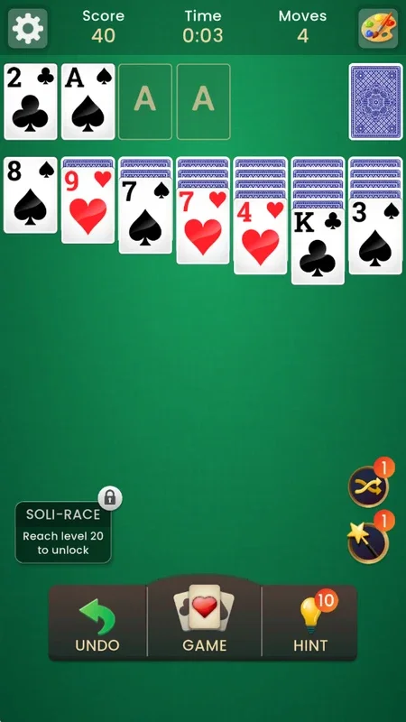 Solitaire for Android - Free APK Download