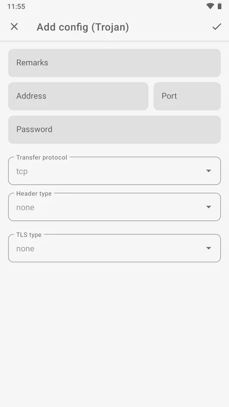 NetMod VPN Client for Android - Secure Connections