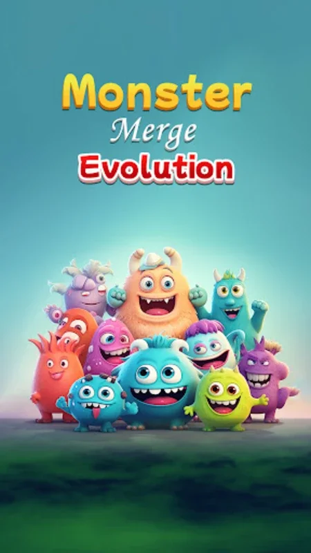 Monster Merge Evolution for Android - Engaging Gameplay