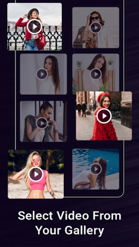 Audio Video Mixer for Android - Effortless Audio - Video Mixing